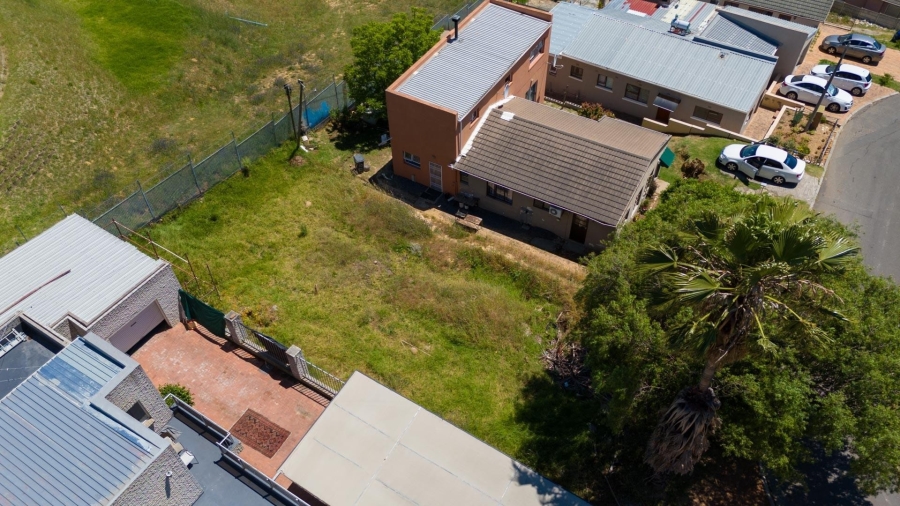 0 Bedroom Property for Sale in Idasvallei Western Cape